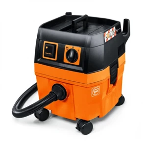 Fein Dustex 25L Wet & Dry Dust Extractor 110V (92027211240)